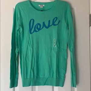 NWT Old Navy sweater